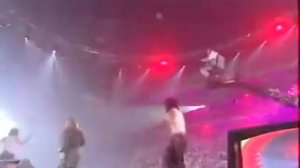 DJ Bobo - Let The Dream Come True (Live Dance Machine 1994)