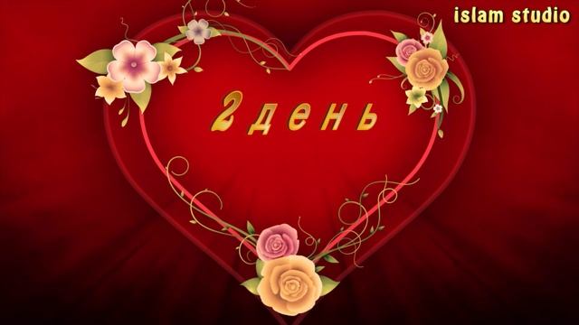 Ислам оператор карачаевская свадьба Рамазан и Карима