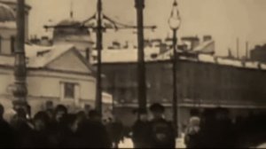 Митрополит Иосиф Петроградский  3  Митрополит Петроградский