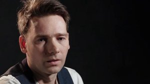 Роман Серков Актерская визитка
