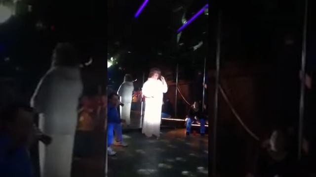 Roz Russell @Cold Keg1 смотреть онлайн