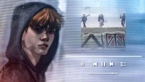 плейлист персонажа Нил Джостен из трилогии "всё ради игры" | {ru} | playlist Neil Josten |