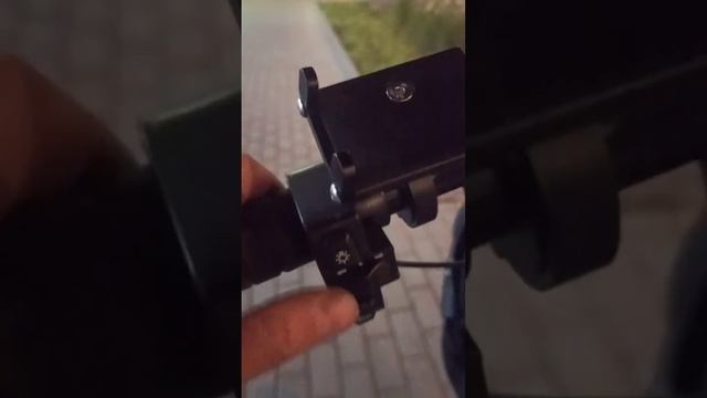 Электросамокат Wolong M5 Pro 16Ah