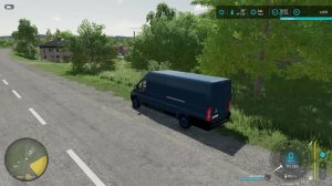 ☭☭ КОЛХОЗ  С НУЛЯ ☭FS-22☭