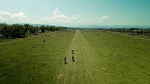 Скачки в Нальчике!!!