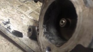 Дымит и не едет 1jz-gte tt twinturbo mark2 jzx90
