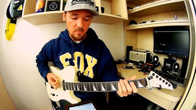 Fredguitarist отвечает на злободневные гитарные вопросы) часть 2