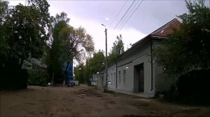 #город#вязники#Вязники#city  Карантин . Поездка по городу