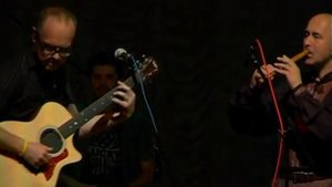 СЕРГЕЙ БРИКСА ТУР "НЕРУКОТВОРНО" PRODUCTION BY CTW STUDIO 2010