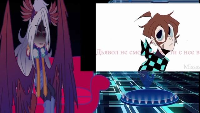 •Реакция [Джодаха, на Лололошку] [Ау Лололошка божество] Лолофд• смотреть онлайн