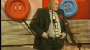 Михаил Церишенко озарение