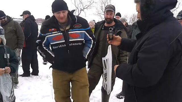 Фестиваль Fisher64 "Солнечный лед" 2014 16.02.14 смотреть онлайн