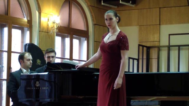 Марина Лемберская _ песня и частушки Варвары смотреть онлайн