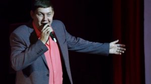 13. "Мой номер 245", Евгений Плыгин. Новогодний Шансон 2019 в Озёрске (04.01.2019)