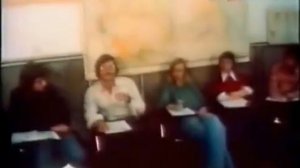 Международная панорама 1976