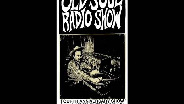 Tyler Childers - W.B. Walker's Old Soul Radio Show - 4 Year Anniversary Show (Full Live Set 2017)