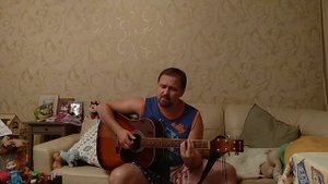 Гусарская баллада (Я уеду)- романс А. Малинина