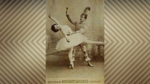 The Nutcracker march - by Tchaikovsky