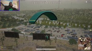 Pubg stream