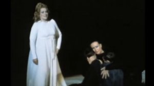 Mira o Norma (Montserrat Caballé, Josephine Veasey, Orange 1974)