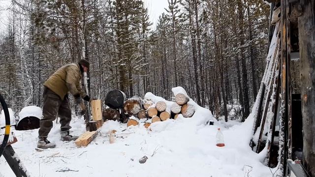 Регион 88 | Сезон 23-24. Часть 11. Промысел продолжается смотреть онлайн