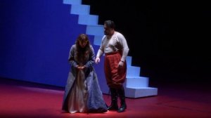 Rigoletto (2016/17) Reportaje