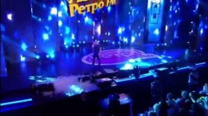 Вокальная песня для взрослых Седая ночь Юрия Шатунова