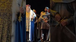 Опера "Орлеанская дева" П.И. Чайковский; Мариинский театр (28.11.2023) 21