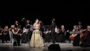 Монтеверди Lamento della Ninfa - Плач Нимфы из сборника "Воинственные и любовные мадригалы"