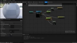 37. Channel Packed Texture In Master Material. ONE COURSE SOLUTION FOR MATERIAL UE5