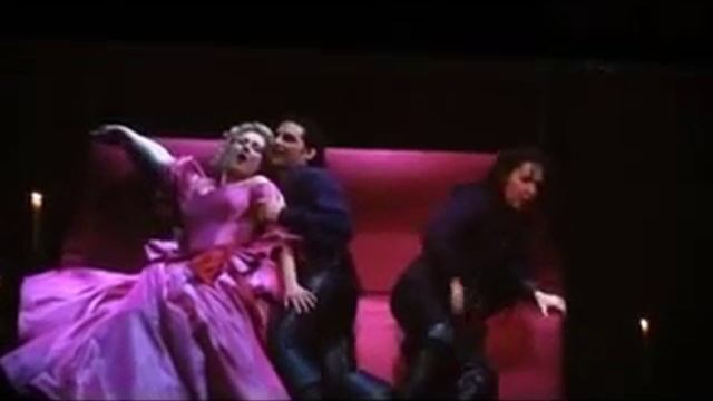 Juan Diego Florez ,Joyce DiDonato, Diana Damrau Rossini LE COMTE ORY tz5f f84Cw xvid смотреть онлайн
