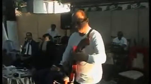 Гитара физули