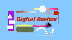 DIGITAL REVIEW Restart