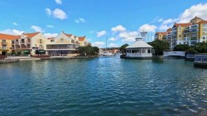 Whangaparaoa Peninsula Marina Walk: A Scenic Stroll through New Zealand's Coastal Paradise in 4K