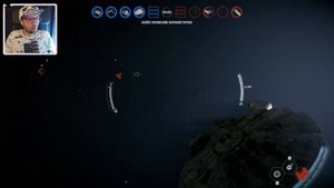 БИТВЫ ЗВЁЗДНЫХ ИСТРЕБИТЕЛЕЙ | Star Wars Battlefront II #15