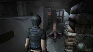 Resident Evil 4 | Assignment Ada (#25)