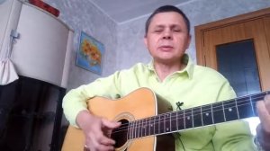 Горный институт. Исполняет Выпускник Горного Института ВАЛЕРИЙ СТАРОСТИН