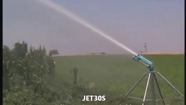 Спринклер JET30 S