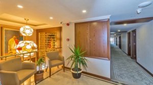 ТОП-10: Лучшие отели Стамбула, Турция