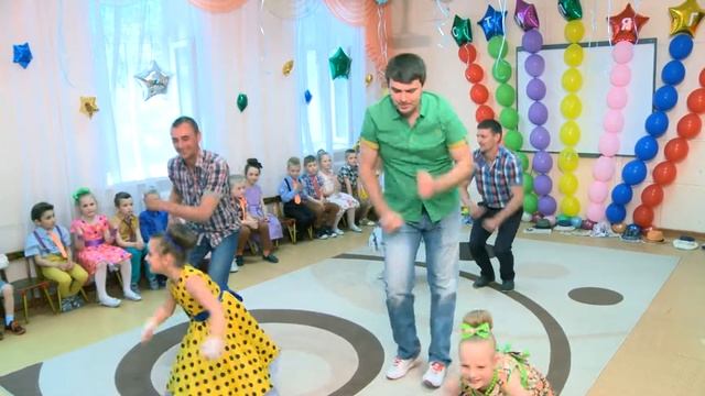 Буги Вуги