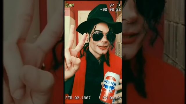 #pepsi @GusJackson #transformation  #jackson #mjackson https://www.instagram.com/gusjackson1975/