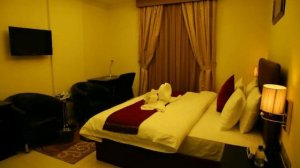 MIRAGE HOTEL AL AQAH