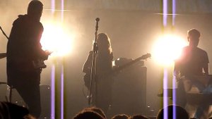 motorama - 01 Sometimes (live in Avrora Saint-Petersburg 2012)