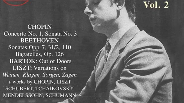 4 Impromptus, Op. 90, D. 899: No. 3 in G-Flat Major смотреть онлайн