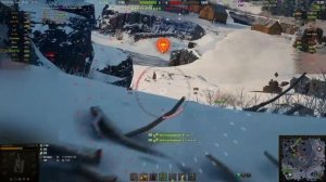 VK 28.01 105 в WOT. Эй, толстый! ✮ WORLD OF TANKS ✮