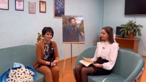 Интервью с директором лицея Шагаевой Алией Юнусовной | Лицей 9 им. А. С. Пушкина