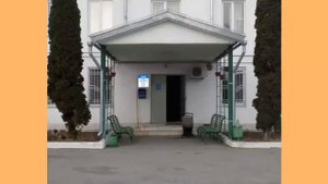 Кбр г.Нарткала(город детства)