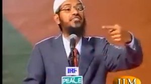 Haath namaz me seene pe ya zaire Naaf bandhe jaen? Dr. Zakir