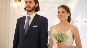 Свадьба в The Great Hall Yakimanka