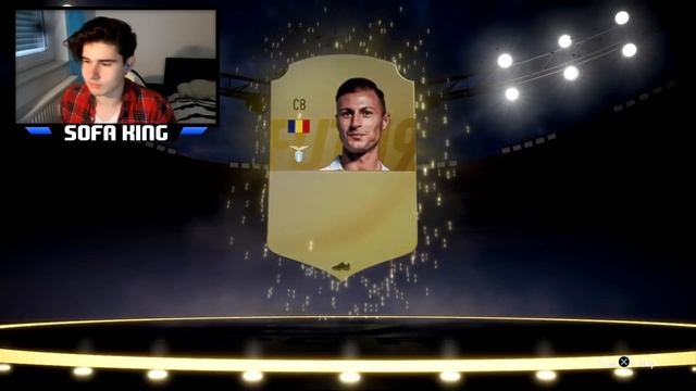 ДВА WALKOUT-A И ИНФОРМ! | FUT CHAMPIONS & DIVISION RIVALS REWARDS W/ Шико смотреть онлайн